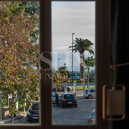 Studio Cassin - Next To Tramway Line 2 Near Airport Nice Exterior photo