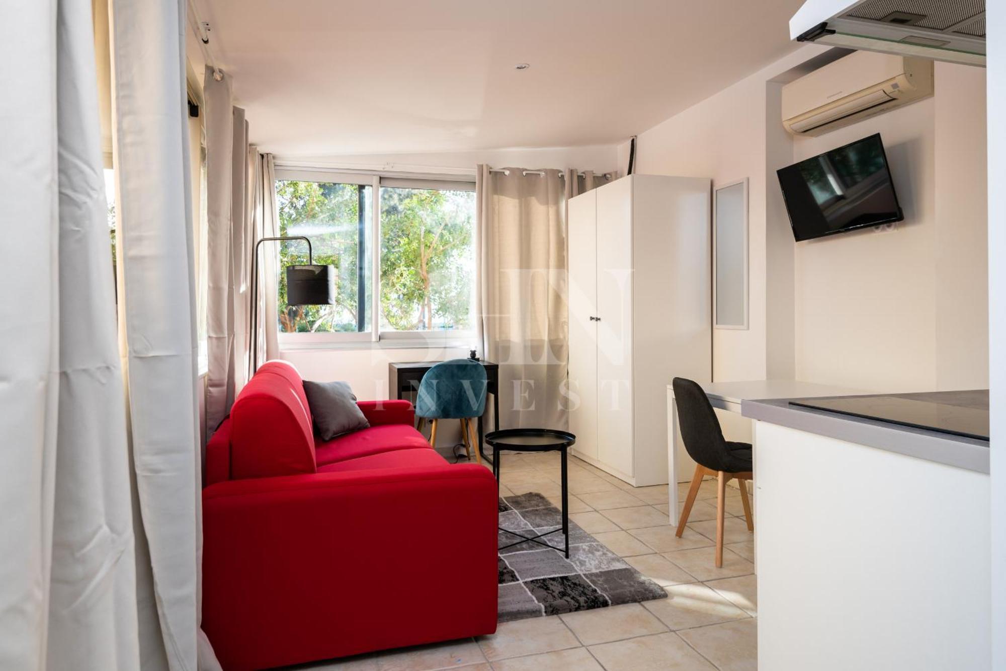 Cassin - Next To Tramway Line 2 Near Airport Apartment *