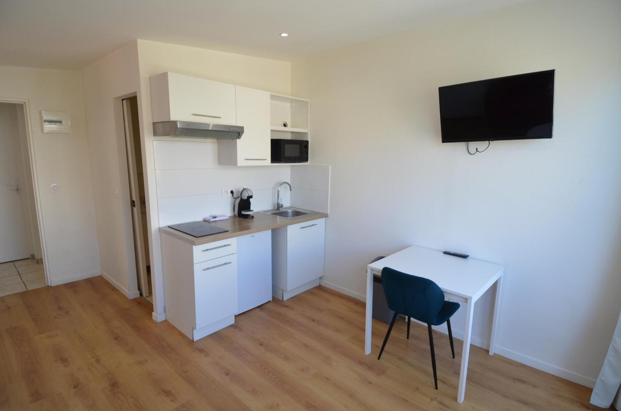 Cassin - Next To Tramway Line 2 Near Airport Apartment Nice