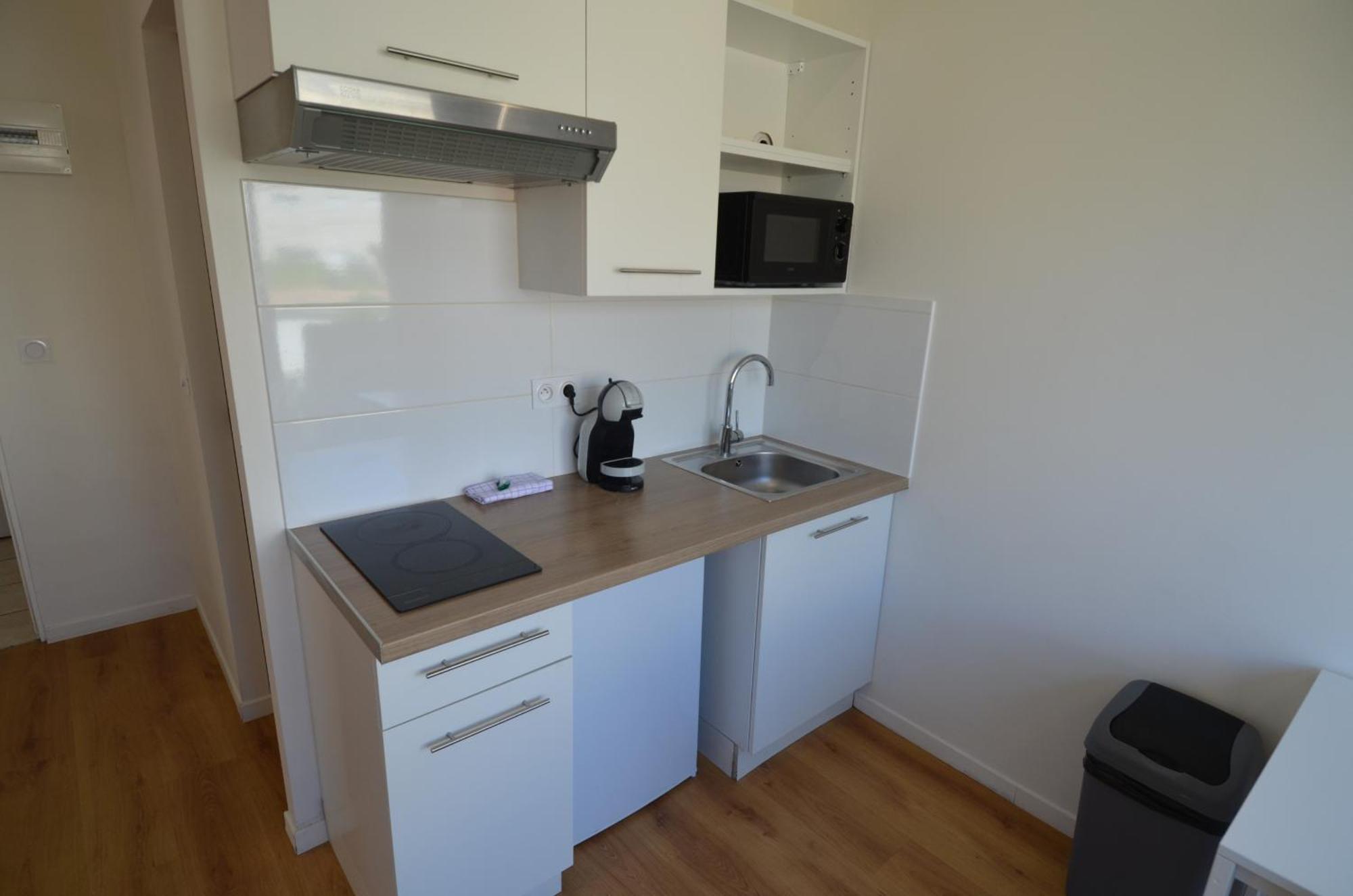 Cassin - Next To Tramway Line 2 Near Airport Apartment Nizza